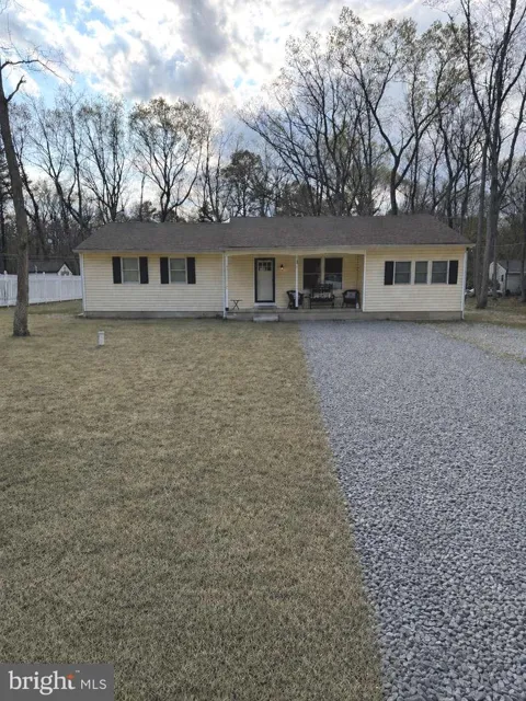 202 OAK LANE