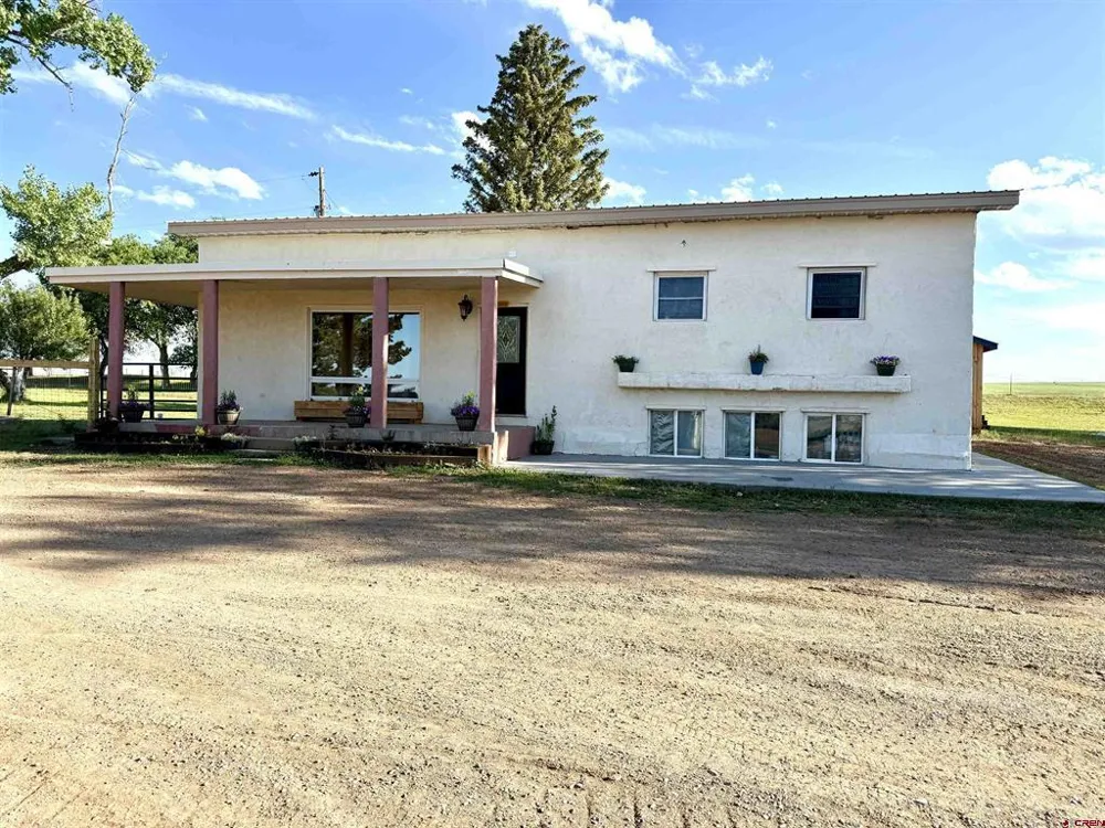 14702 Road 14 Cahone, CO 81320