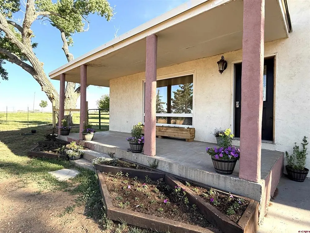 14702 Road 14 Cahone, CO 81320