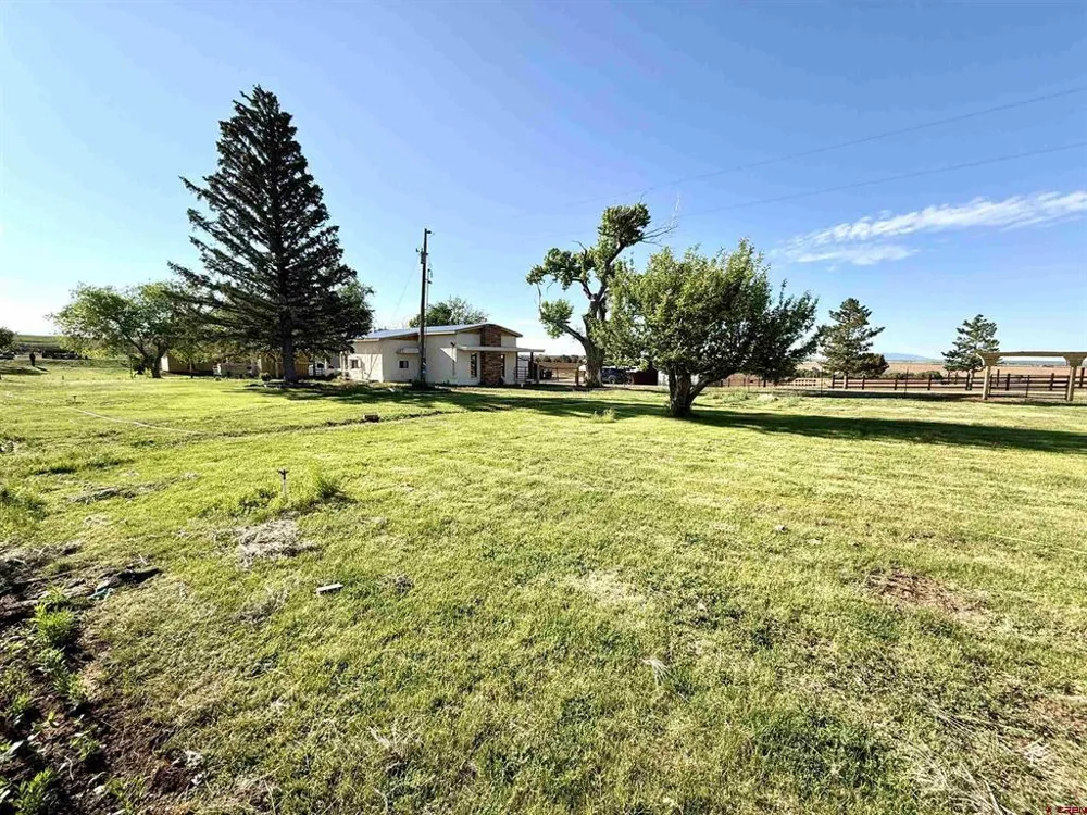 14702 Road 14 Cahone, CO 81320
