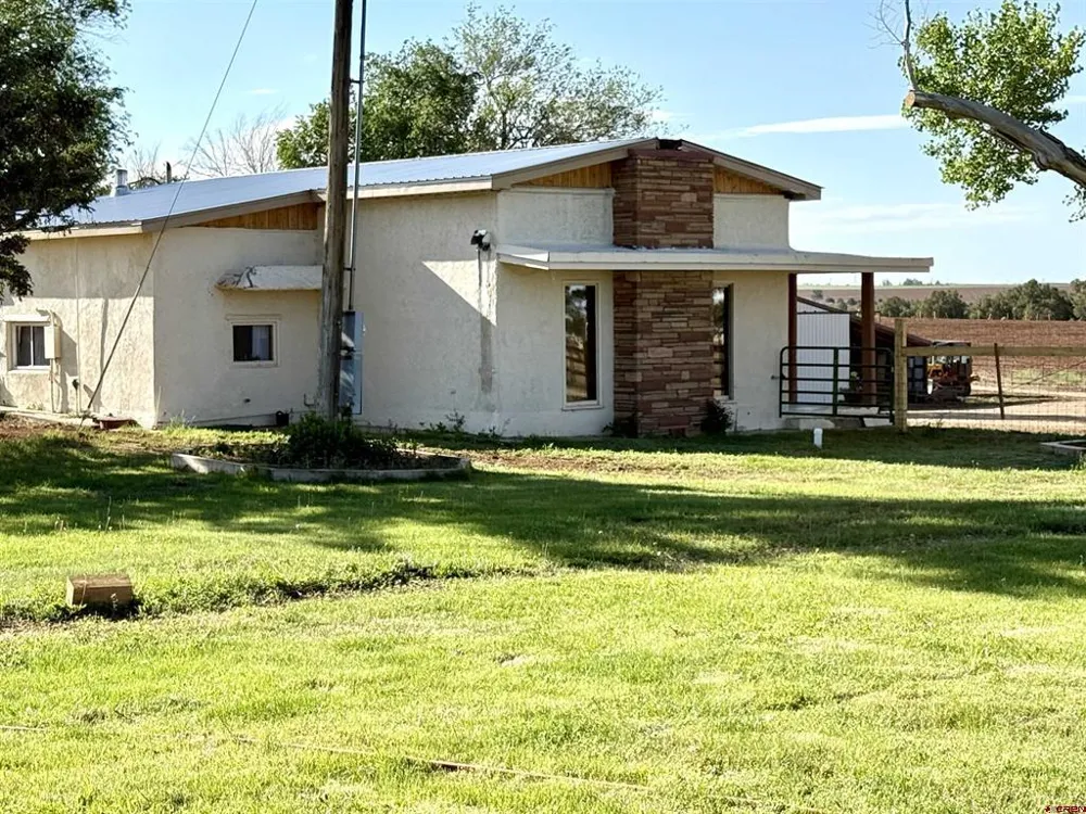 14702 Road 14 Cahone, CO 81320