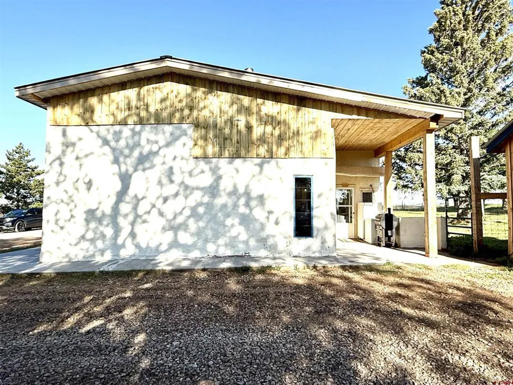 14702 Road 14 Cahone, CO 81320