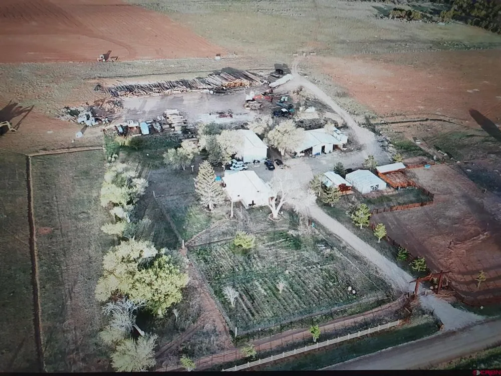 14702 Road 14 Cahone, CO 81320