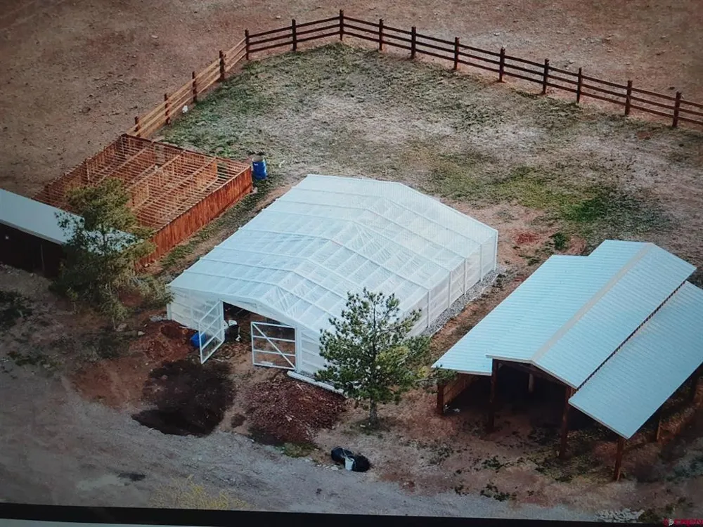 14702 Road 14 Cahone, CO 81320