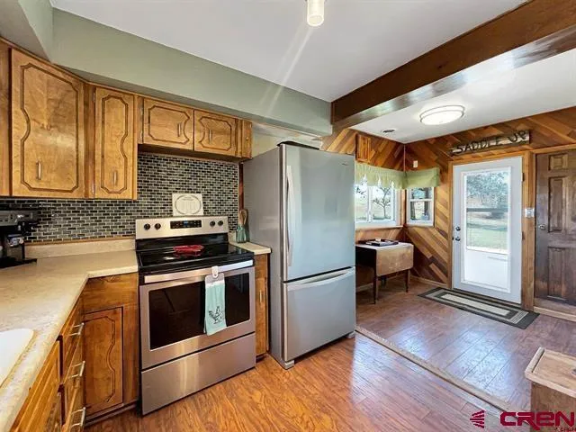 14702 Road 14 Cahone, CO 81320