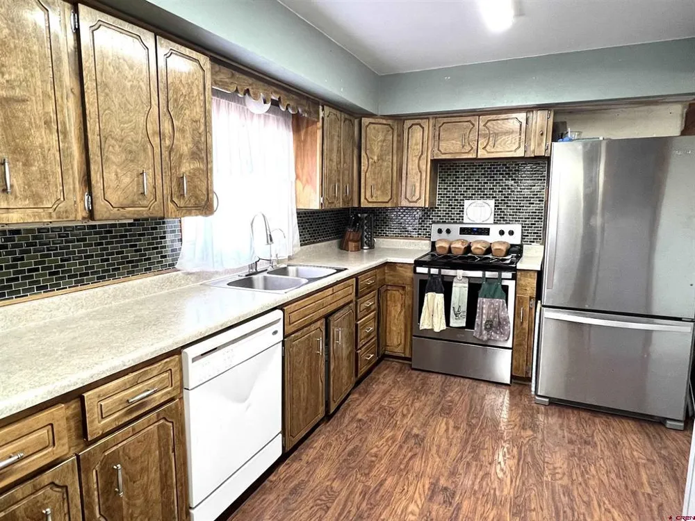 14702 Road 14 Cahone, CO 81320
