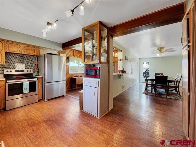 14702 Road 14 Cahone, CO 81320