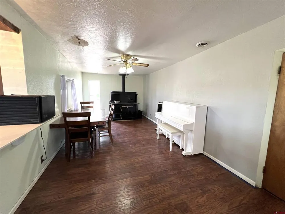 14702 Road 14 Cahone, CO 81320