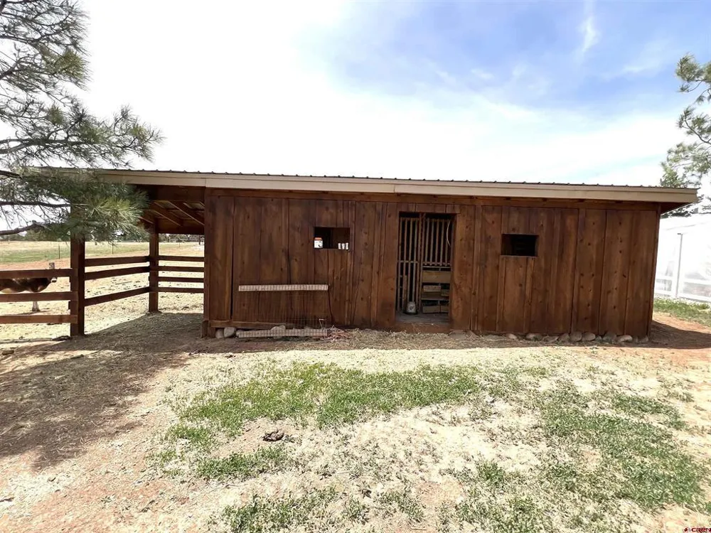 14702 Road 14 Cahone, CO 81320