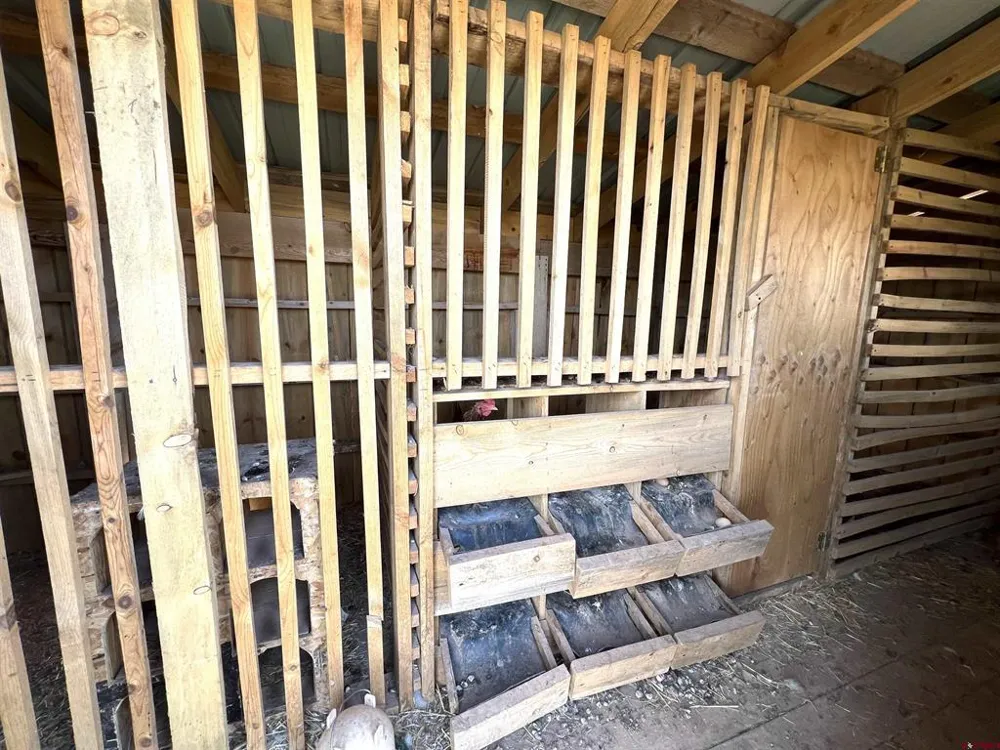14702 Road 14 Cahone, CO 81320