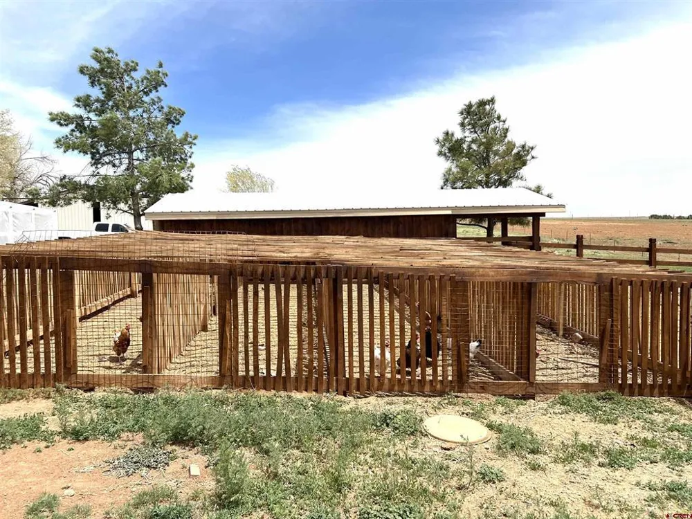 14702 Road 14 Cahone, CO 81320