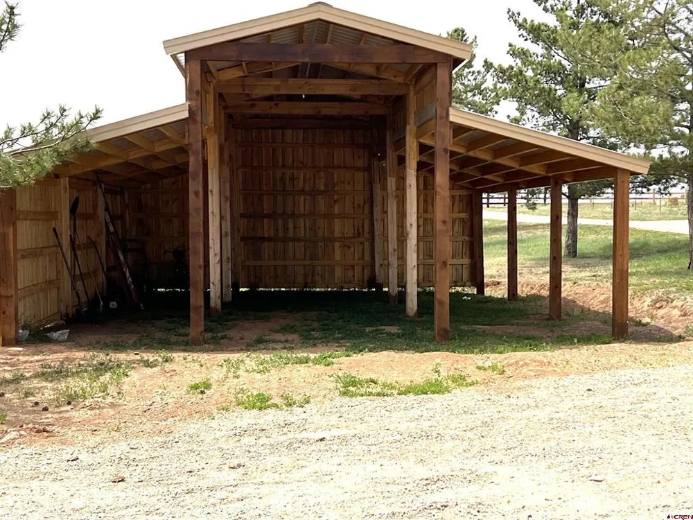 14702 Road 14 Cahone, CO 81320