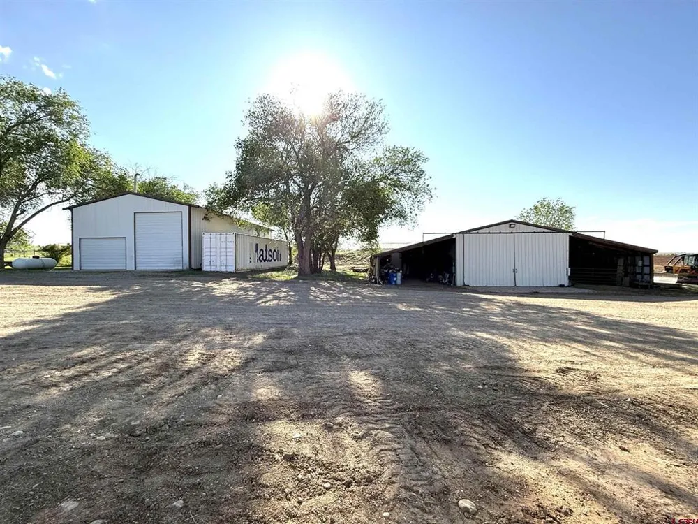 14702 Road 14 Cahone, CO 81320