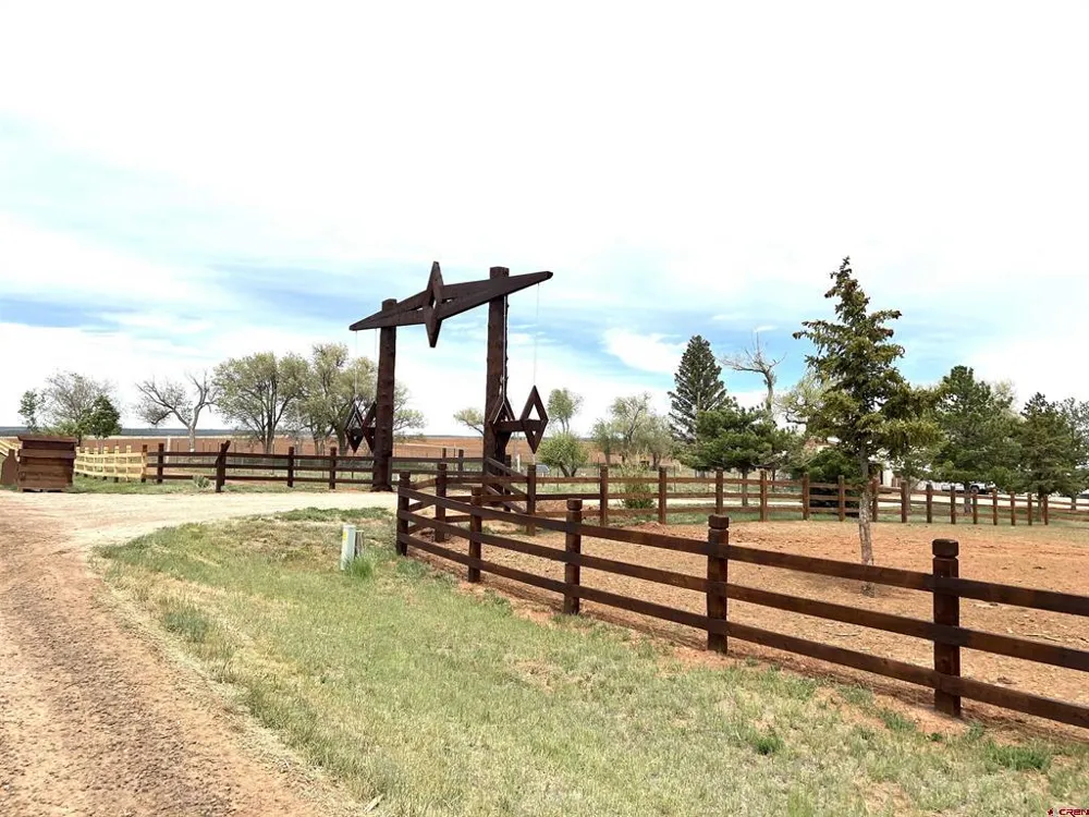 14702 Road 14 Cahone, CO 81320