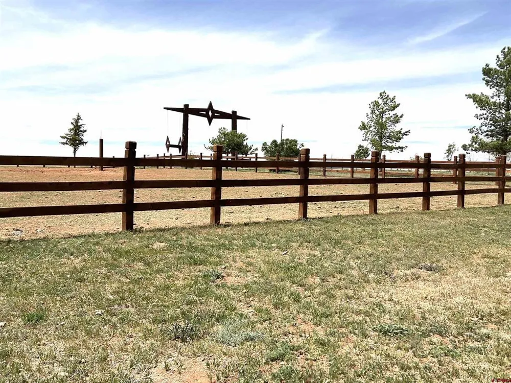 14702 Road 14 Cahone, CO 81320