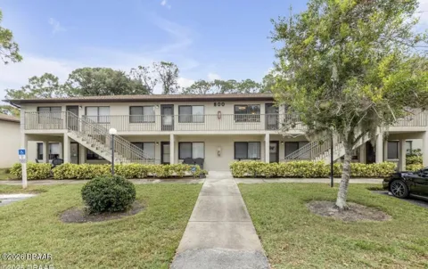 1601 Big Tree Road #807