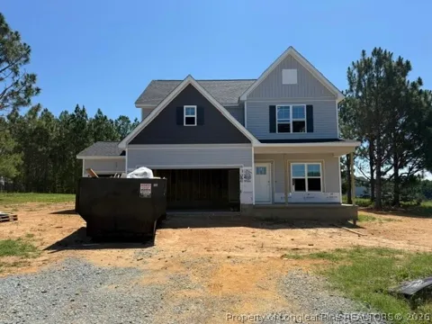 54 Rabbit Run Drive