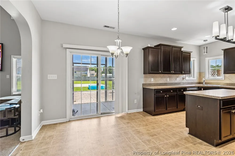 6613 Planters Row Drive Hope Mills, NC 28348