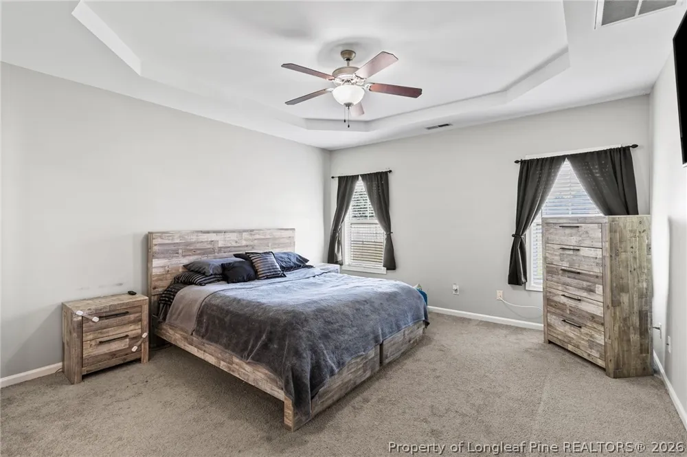 6613 Planters Row Drive Hope Mills, NC 28348