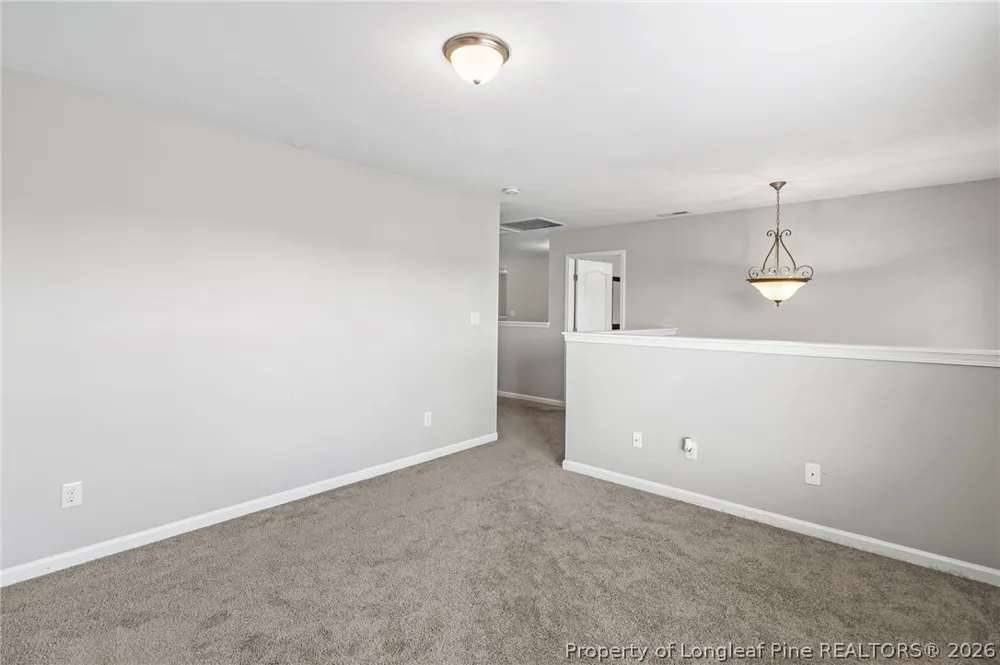 6613 Planters Row Drive Hope Mills, NC 28348