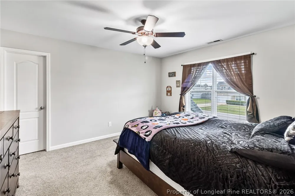 6613 Planters Row Drive Hope Mills, NC 28348