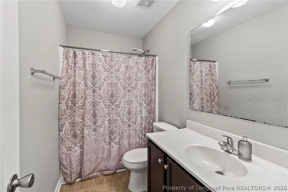 6613 Planters Row Drive Hope Mills, NC 28348