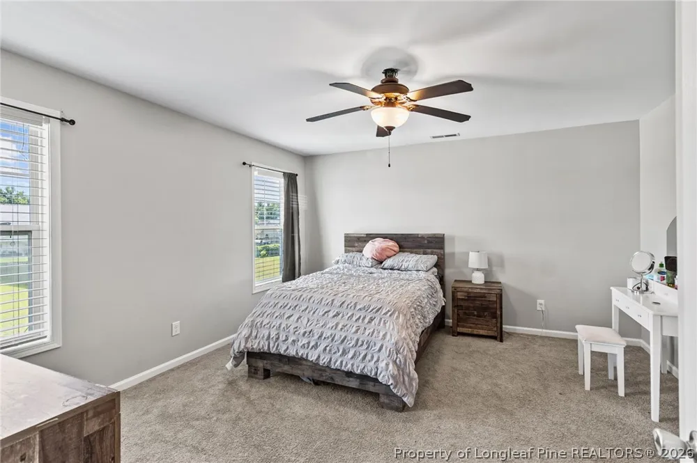 6613 Planters Row Drive Hope Mills, NC 28348
