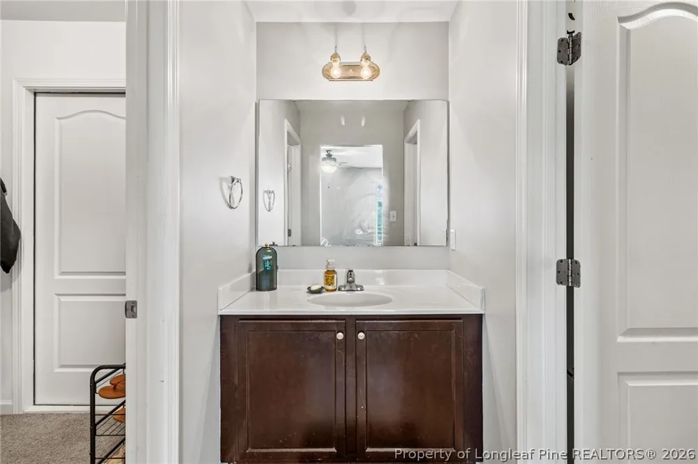 6613 Planters Row Drive Hope Mills, NC 28348