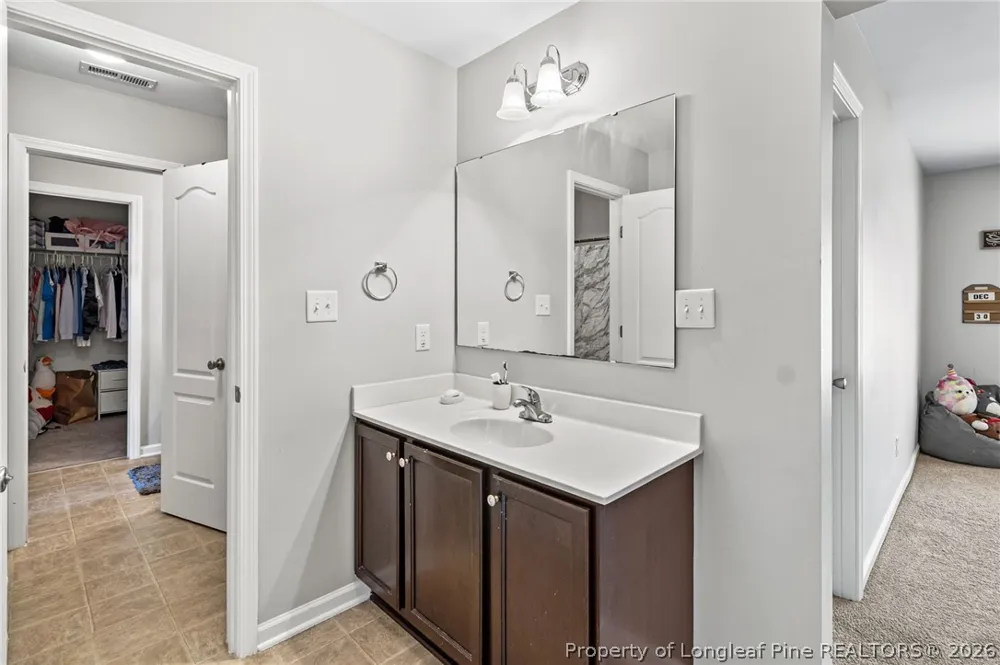 6613 Planters Row Drive Hope Mills, NC 28348