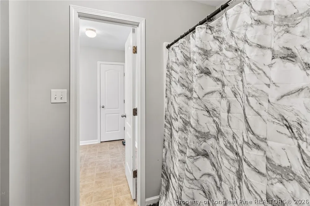 6613 Planters Row Drive Hope Mills, NC 28348