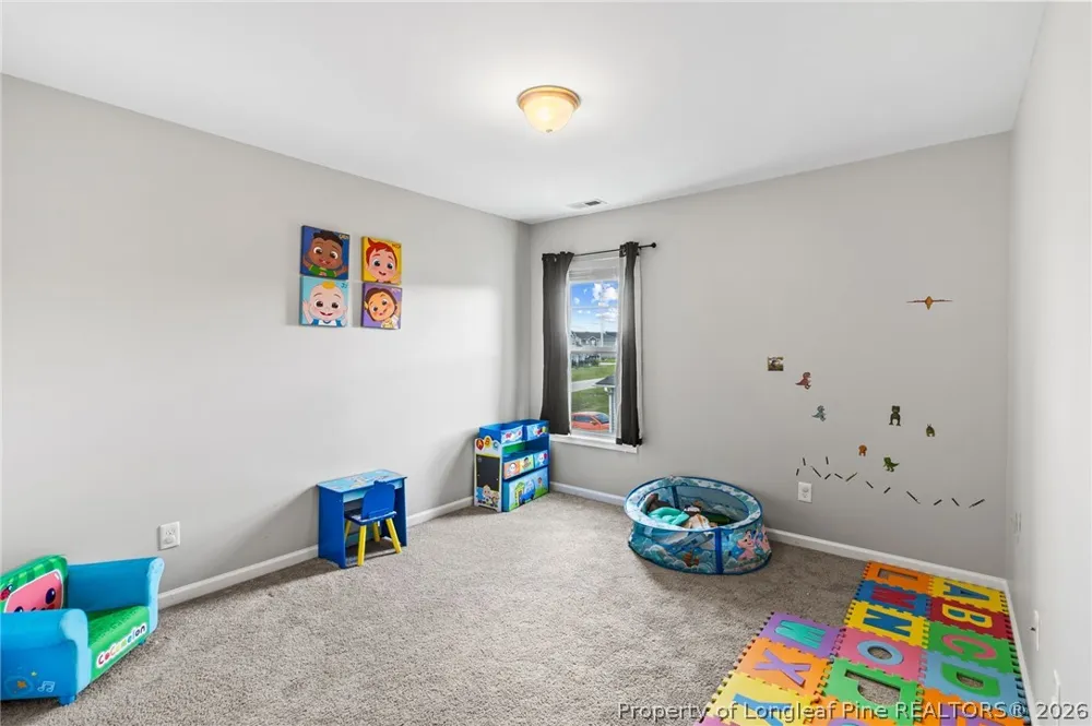 6613 Planters Row Drive Hope Mills, NC 28348