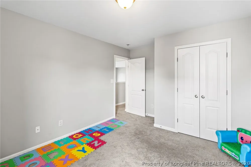 6613 Planters Row Drive Hope Mills, NC 28348