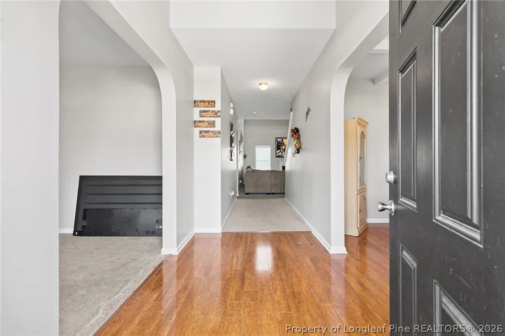 6613 Planters Row Drive Hope Mills, NC 28348