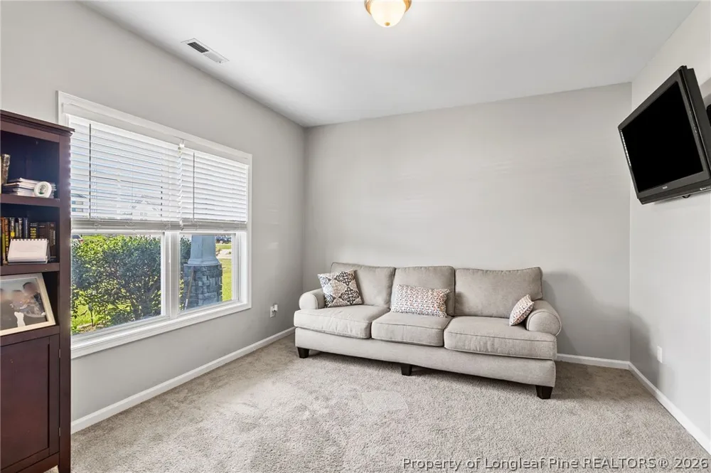 6613 Planters Row Drive Hope Mills, NC 28348