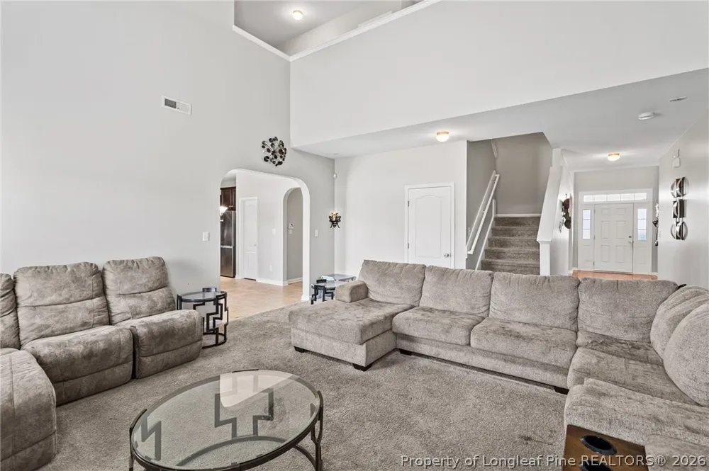 6613 Planters Row Drive Hope Mills, NC 28348