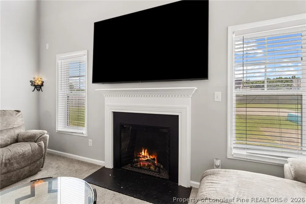 6613 Planters Row Drive Hope Mills, NC 28348