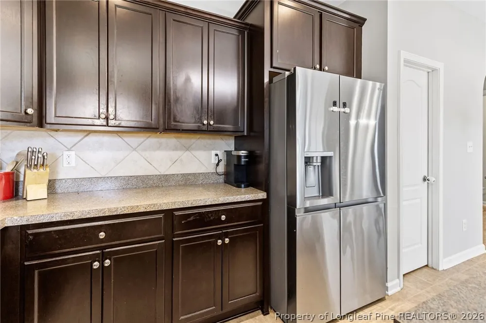 6613 Planters Row Drive Hope Mills, NC 28348