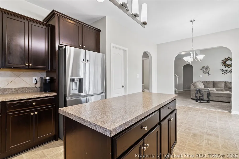 6613 Planters Row Drive Hope Mills, NC 28348