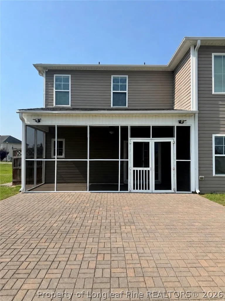 6613 Planters Row Drive Hope Mills, NC 28348