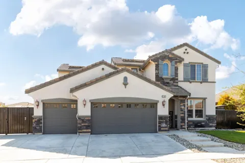 1140 Ridge Creek Estates Way
