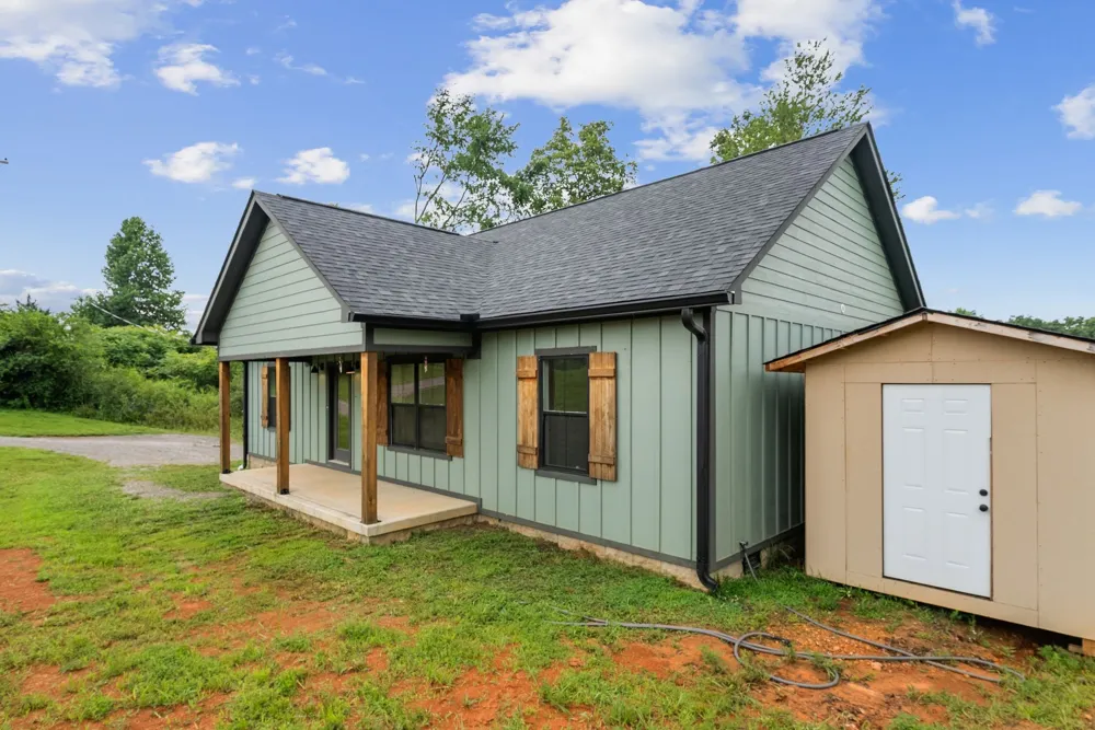 2308 Rhea Branch Rd Ethridge, TN 38456
