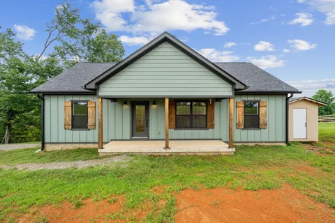 2308 Rhea Branch Rd