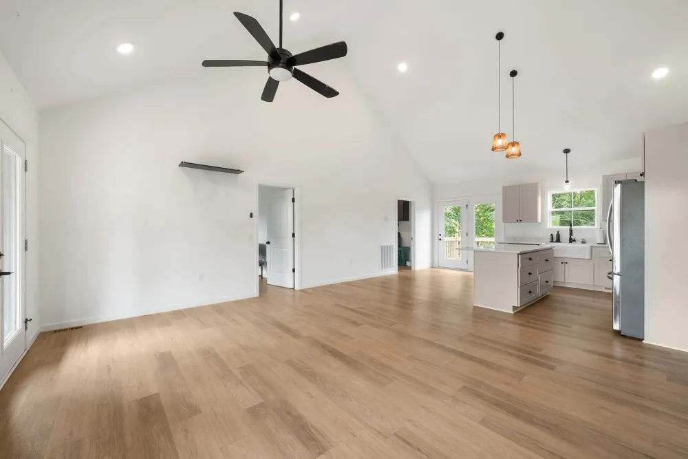 2308 Rhea Branch Rd Ethridge, TN 38456