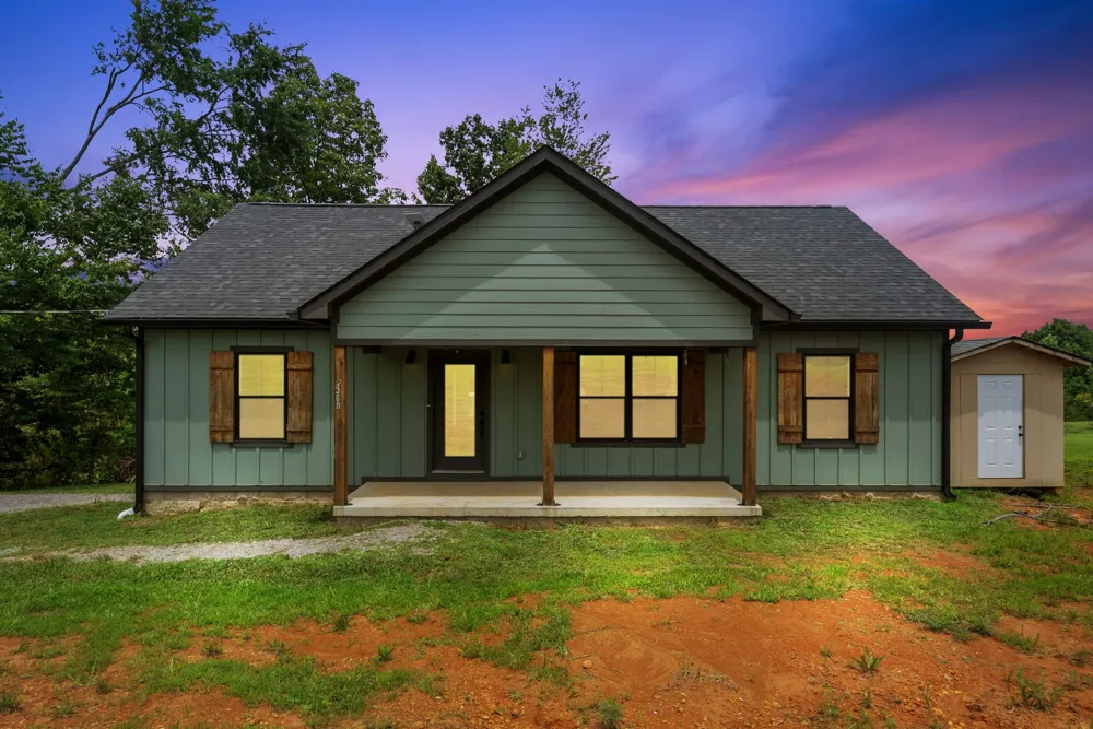 2308 Rhea Branch Rd Ethridge, TN 38456