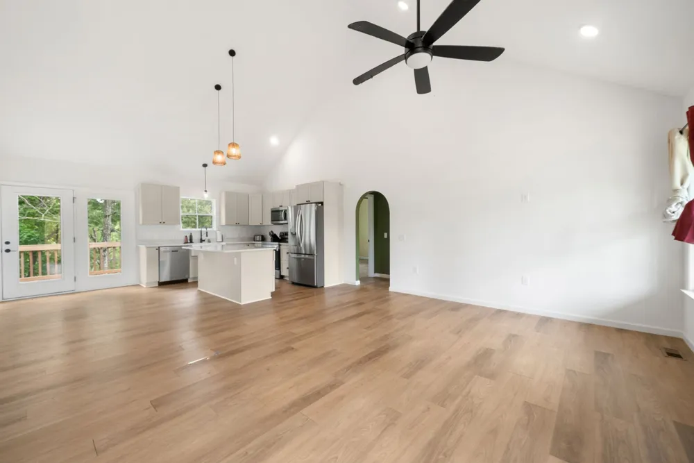 2308 Rhea Branch Rd Ethridge, TN 38456