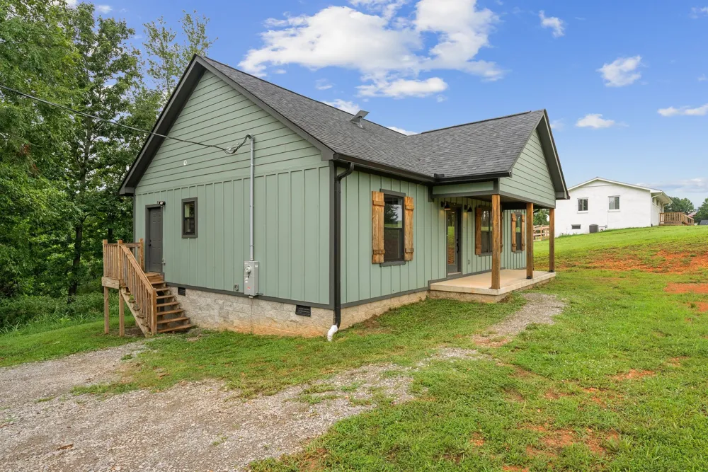 2308 Rhea Branch Rd Ethridge, TN 38456