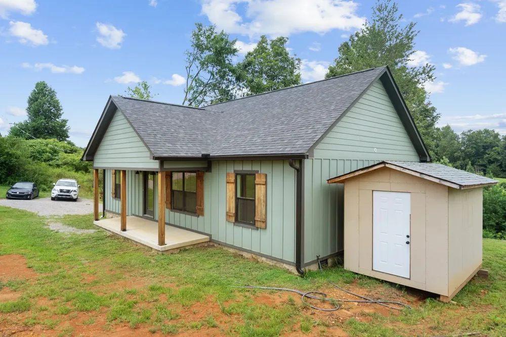 2308 Rhea Branch Rd Ethridge, TN 38456