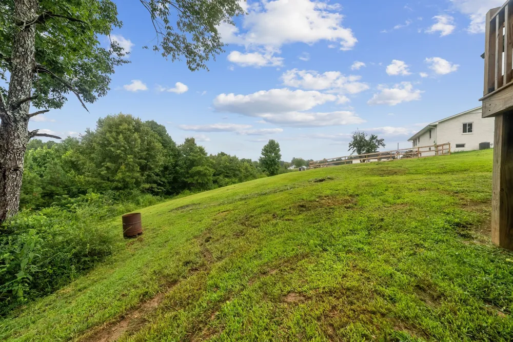 2308 Rhea Branch Rd Ethridge, TN 38456