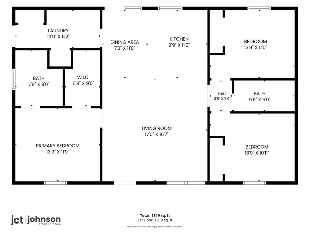 2308 Rhea Branch Rd Ethridge, TN 38456