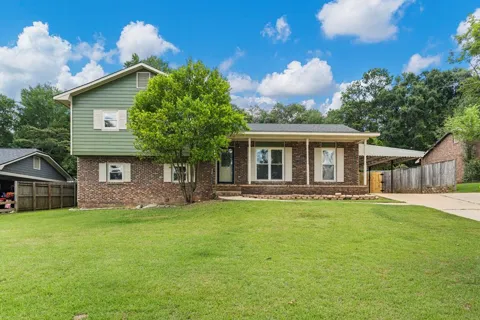 4501 Linda Drive